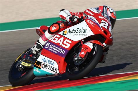 Moto3 Latest News, Information, Analysis, Drivers and .